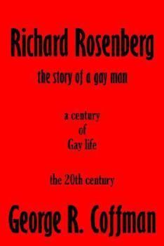 Paperback Richard Rosenberg Book