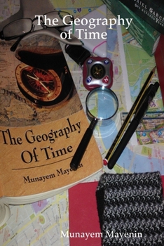 Paperback The Geography of Time Book