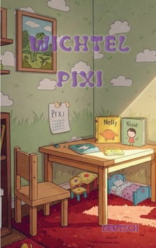 Paperback Pixi [German] Book