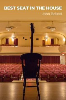 Paperback Best Seat in the House Book