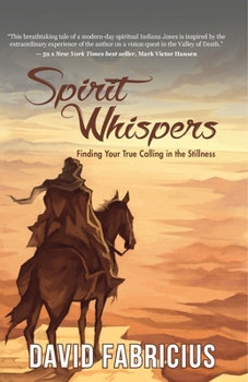 Spirit Whispers: Finding Your True Calling in the Stillness