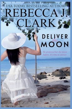 Paperback Deliver the Moon Book