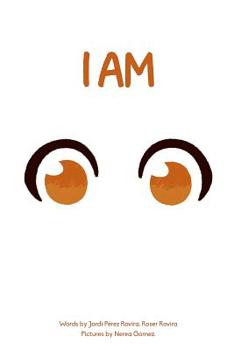 Paperback I am Book