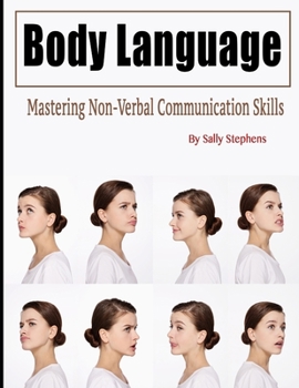 Paperback Body Language: Mastering Non-Verbal Communication Skills Book