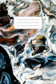 Paperback Pm-Books: Gepunktetes A5 Notizbuch oder Heft f?r Zugf?hrer Book