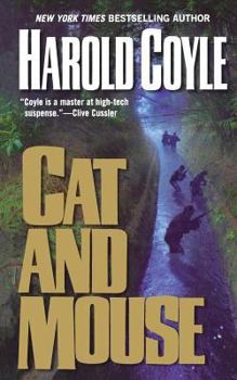 Cat and Mouse - Book #5 of the Nathan Dixon