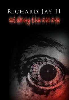 Hardcover Stalking the Evil Eye Book