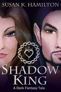 Paperback Shadow King Book