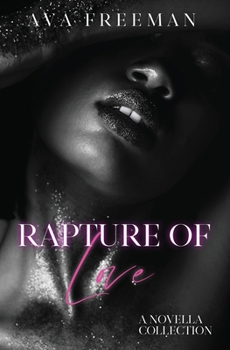 Paperback Rapture of Love Book
