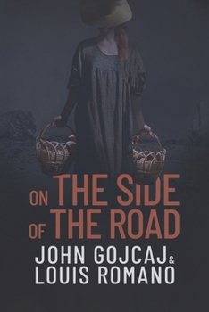 Paperback On the Side of the Road Book