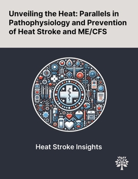 Unveiling the Heat: Parallels in Pathophysiology and Prevention of Heat Stroke and ME/CFS