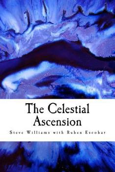 Paperback The Celestial Ascension: A Celestial series novel Book