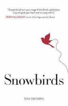 Hardcover Snowbirds Book