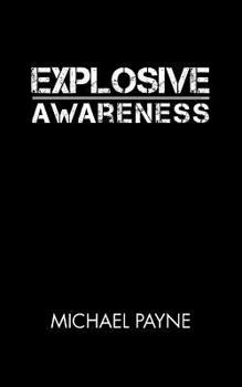 Paperback Explosive Awareness Book