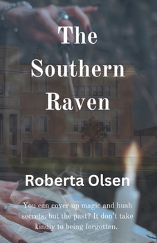Paperback The Southern Raven Book