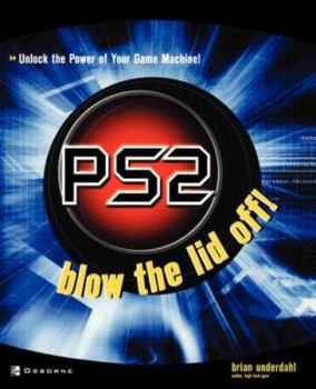 Paperback Ps2: Blow the Lid Off! Book