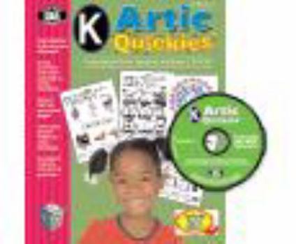 CH Artic Quickies : Bkaq09