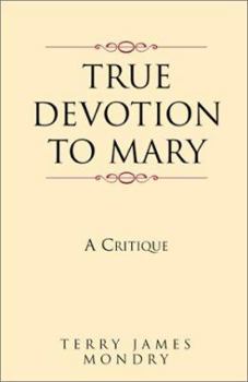Paperback True Devotion to Mary Book