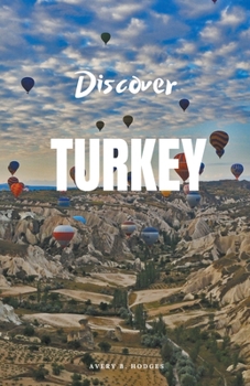 Paperback Turkey Book