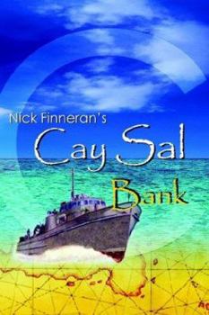 Paperback Cay Sal Bank Book