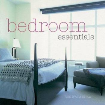 Hardcover Bedroom Essentials Book
