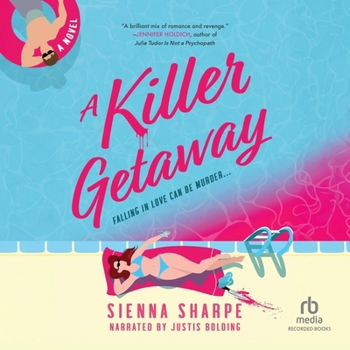 Audio CD A Killer Getaway Book