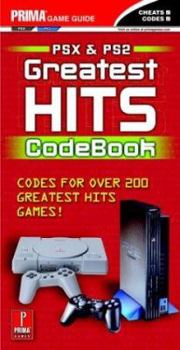 Paperback Greatest Hits Code Book