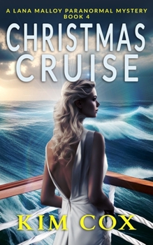 Paperback Christmas Cruise Book