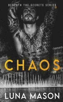 Paperback Chaos Book