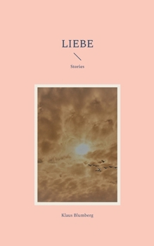 Paperback Liebe: Stories [German] Book