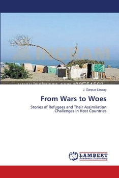 Paperback From Wars to Woes Book