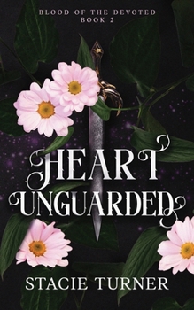 Paperback Heart Unguarded Book