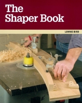Paperback The Shaper Book