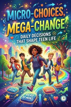Micro-Choices, Mega-Change: Daily Decisions That Shape Teen Life