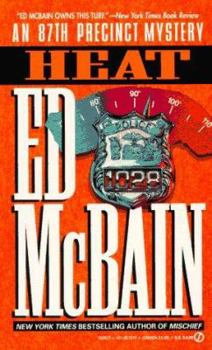Mass Market Paperback Heat Book