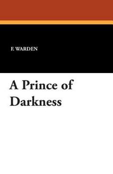 Paperback A Prince of Darkness Book