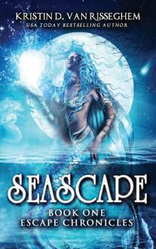Paperback Seascape Book