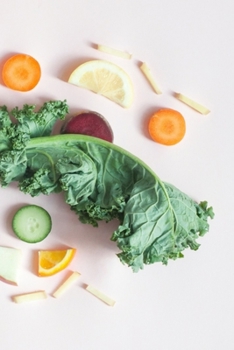 Paperback My Journal: Recipe Journal - 6"x9" - 120 Lined pages - Recipe Recording Notebook - Matte Cover Book