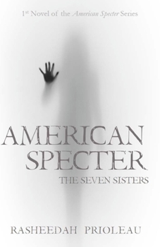 Paperback American Specter: The Seven Sisters Book