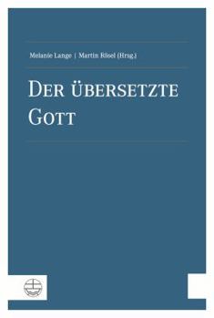 Paperback Der Ubersetzte Gott [German] Book