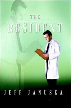 Paperback The Resident Book