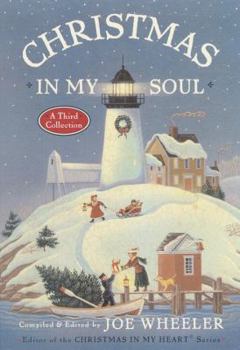 Hardcover Christmas in My Soul: A Third Collection Book