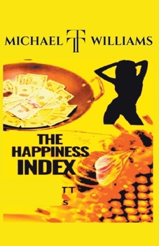 Paperback The Happiness Index Book