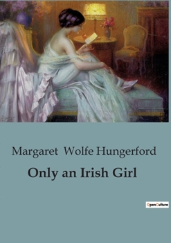 Paperback Only an Irish Girl Book