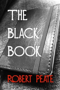 Paperback The Black Book