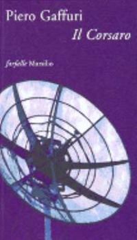 Hardcover Il Corsaro [Italian] Book