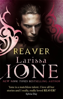 Reaver - Book #10 of the Demonica