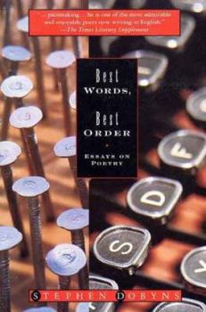 Paperback Best Words, Best Order Book
