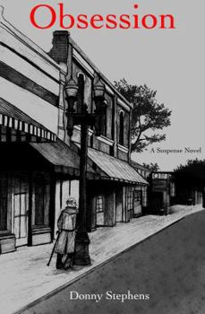 Hardcover Obsession Book