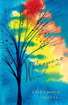 Paperback Whispers In The Wind Book
